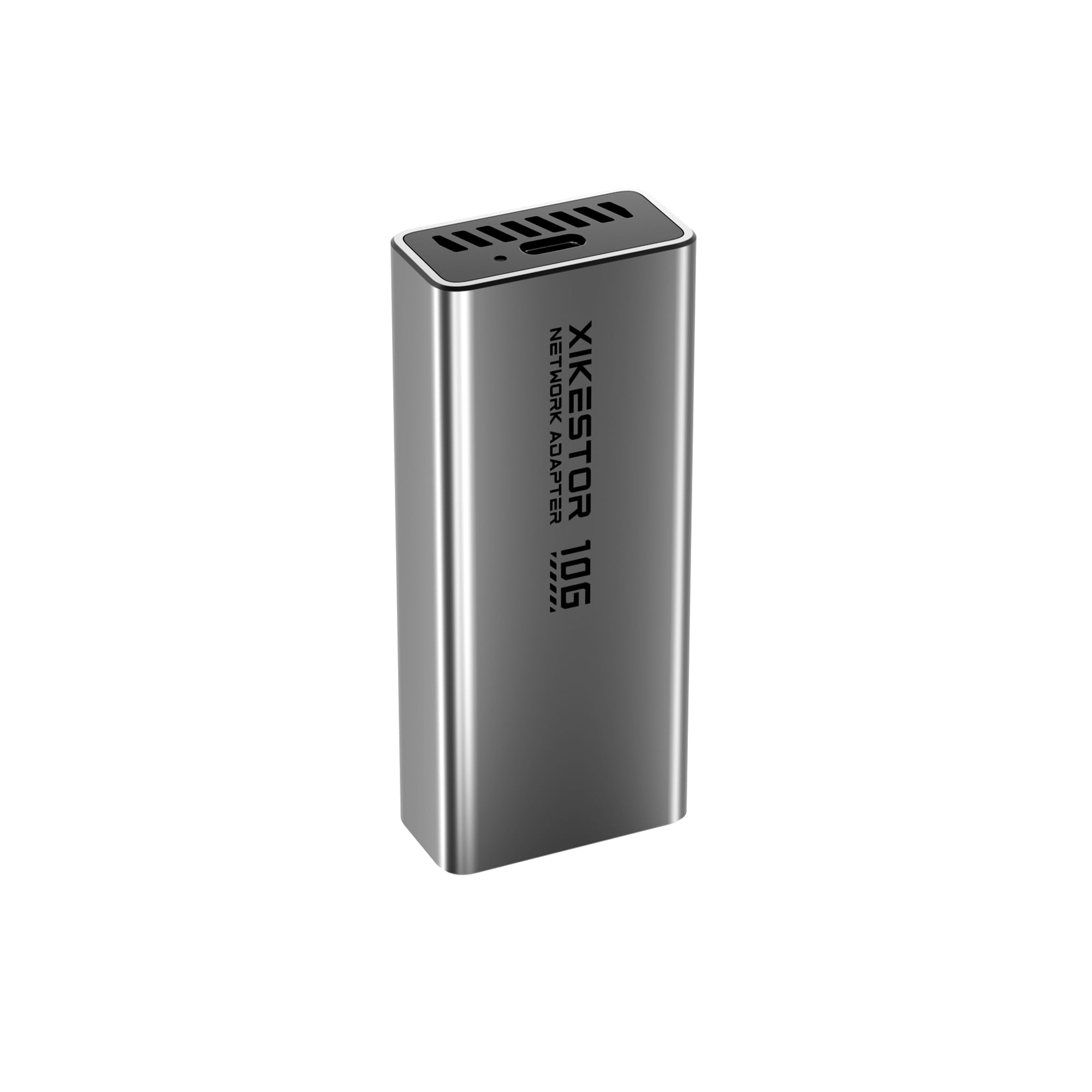 Amazon | XikeStor ポータブル USB to 10ギガビット・イーサネット